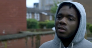 Voices of children, young people and families